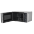 Печь микроволновая Midea EG820C2VV-S Печь микроволновая Midea EG820C2VV-S
