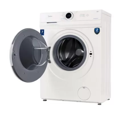 Стиральная машина Midea LUNAR MF100W70/W Стиральная машина Midea LUNAR MF100W70/W