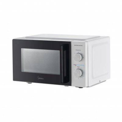 Печь микроволновая Midea MM719M2V-W Печь микроволновая Midea MM719M2V-W