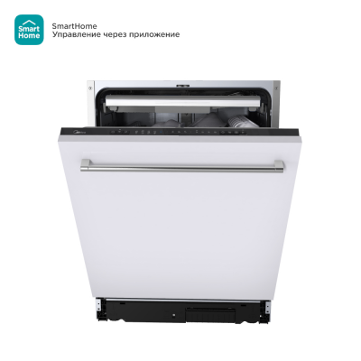 Встраиваемая посудомоечная машина MID60S140i Встраиваемая посудомоечная машина MID60S140i