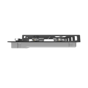 Варочная панель Midea MG699TGB