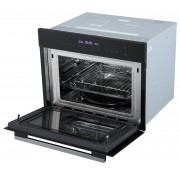 Компактный духовой шкаф Midea MCO913005GB