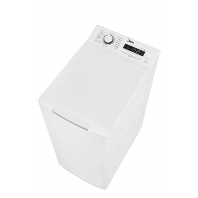Стиральная машина Midea MFE12W75B/W-RU Стиральная машина Midea MFE12W75B/W-RU