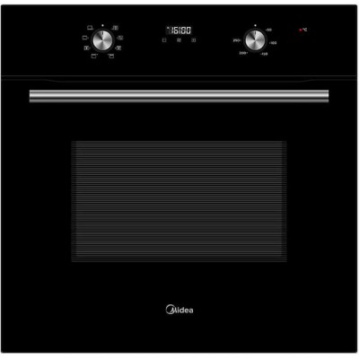 Духовой шкаф электрический MIDEA MO57103GB Духовой шкаф электрический MIDEA MO57103GB