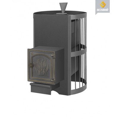 Печь банная Везувий Скиф П/Г Стандарт (ДТ-4) Печь банная Везувий Скиф П/Г Стандарт (ДТ-4)
