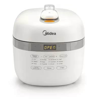 Мультиварка Midea MPC-6004 Мультиварка Midea MPC-6004