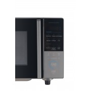Печь микроволновая Midea EM720CFR-BG