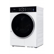 Сушильная машина Midea MD205H80WB/W-RU