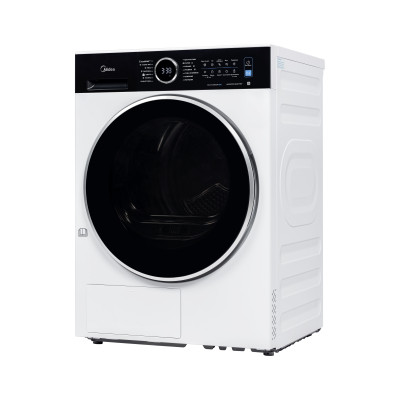 Сушильная машина Midea MD205H80WB/W-RU Сушильная машина Midea MD205H80WB/W-RU
