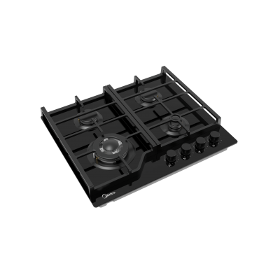 Варочная панель Midea MG693TGB Варочная панель Midea MG693TGB