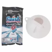 Посудомоечная машина Midea MFD45S110Wi