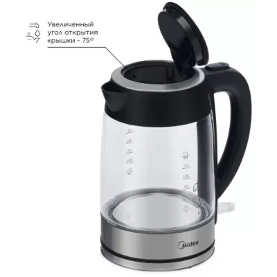 Чайник электрический Midea MK-8002 Чайник электрический Midea MK-8002
