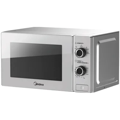 Печь микроволновая Midea MM720S220-S Печь микроволновая Midea MM720S220-S