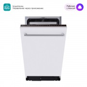 Встраиваемая посудомоечная машина MID45S360i