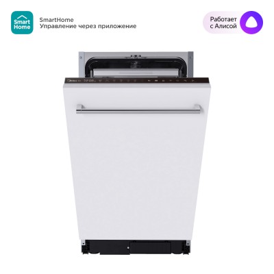 Встраиваемая посудомоечная машина MID45S360i Встраиваемая посудомоечная машина MID45S360i