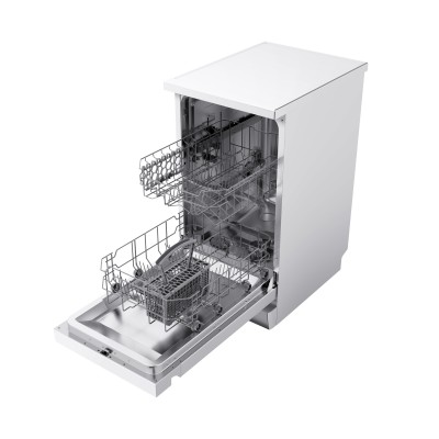 Посудомоечная машина Midea MFD45S060W Посудомоечная машина Midea MFD45S060W