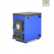 Котёл отопительный Везувий "Эльбрус-14"