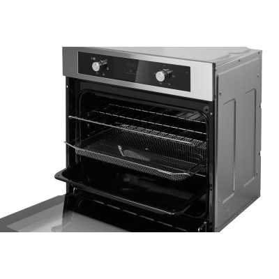 Духовой шкаф встраиваемый Midea MO47003GX Духовой шкаф встраиваемый Midea MO47003GX