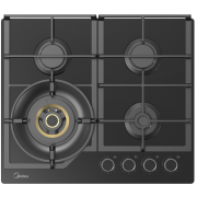 Варочная панель Midea MG697VGB