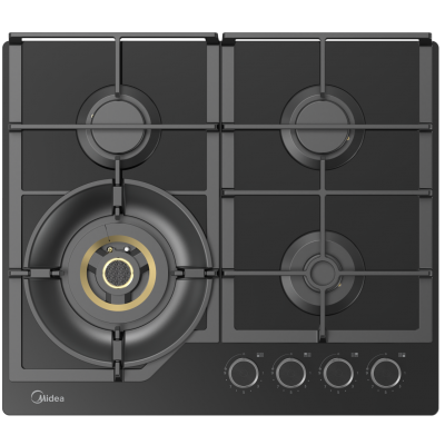 Варочная панель Midea MG697VGB Варочная панель Midea MG697VGB