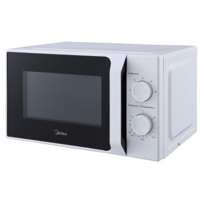 Печь микроволновая Midea MM720C2MV-W Печь микроволновая Midea MM720C2MV-W