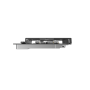 Варочная панель Midea MG449TGB