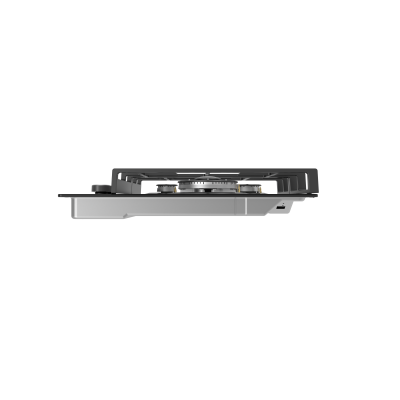 Варочная панель Midea MG449TGB Варочная панель Midea MG449TGB