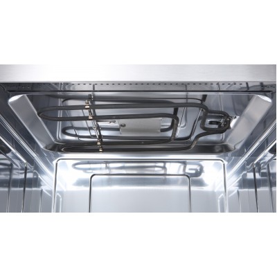 СВЧ - печь Midea MI9340GG-I СВЧ - печь Midea MI9340GG-I