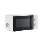Печь микроволновая Midea MM719M2V-W