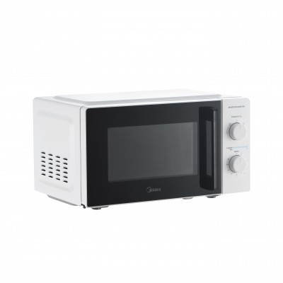 Печь микроволновая Midea MM719M2V-W Печь микроволновая Midea MM719M2V-W