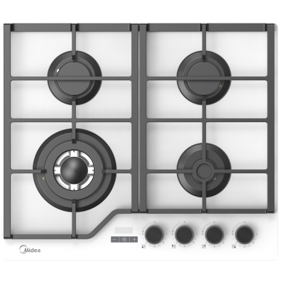 Варочная панель Midea MG697TTGW Варочная панель Midea MG697TTGW