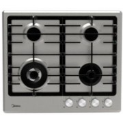 Варочная поверхность газовая Midea MG645TX