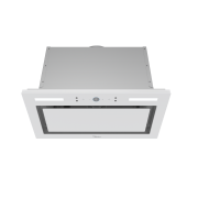 Кухонная вытяжка Midea MH60I530GW