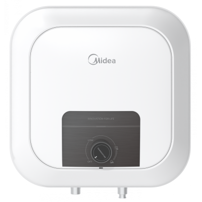 Водонагреватель накопительный электрический Midea MWH10-15MPCAKitchen PRO Водонагреватель накопительный электрический Midea MWH10-15MPCAKitchen PRO