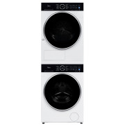 Стиральная машина Midea MF205D80WB/W-RU