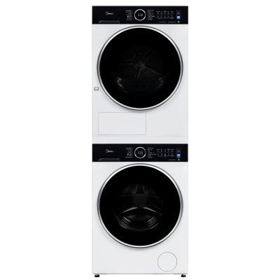 Стиральная машина Midea MF205D80WB/W-RU Стиральная машина Midea MF205D80WB/W-RU