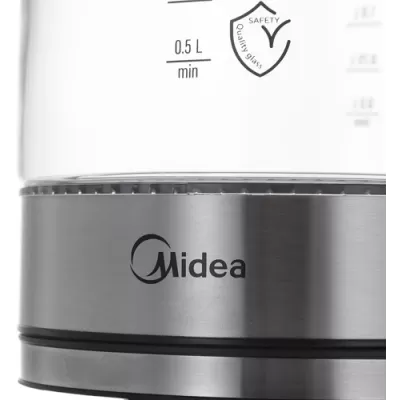Чайник электрический Midea MK-8002 Чайник электрический Midea MK-8002