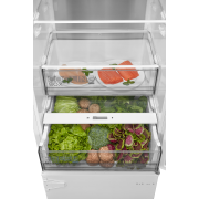 Холодильник встраиваемый Midea MDRE415FGE01