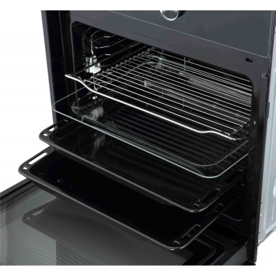 Духовой шкаф встраиваемый Midea MO817105MGB Духовой шкаф встраиваемый Midea MO817105MGB