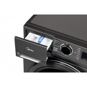 Стиральная машина Midea MF01712BS40/T