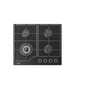 Варочная панель Midea MG699TGB