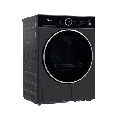 Сушильная машина Midea MD205H80WB/T-RU Сушильная машина Midea MD205H80WB/T-RU