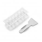 Холодильник Midea MDRT134FGF01