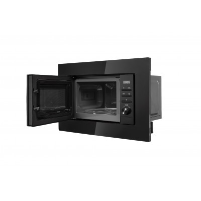 Встраиваемая СВЧ печь Midea MI70200B Встраиваемая СВЧ печь Midea MI70200B