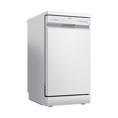 Посудомоечная машина Midea MFD45S060W Посудомоечная машина Midea MFD45S060W