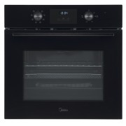 Духовой шкаф встраиваемый Midea MO408102GB