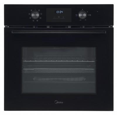 Духовой шкаф встраиваемый Midea MO408102GB Духовой шкаф встраиваемый Midea MO408102GB
