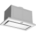 Кухонная вытяжка Midea MH60I730GW Кухонная вытяжка Midea MH60I730GW