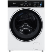 Стиральная машина Midea MF210W105WB/W