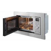 Встраиваемая СВЧ печь MIDEA MI62170X